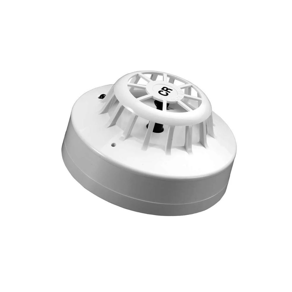 Conventional Heat Detectors