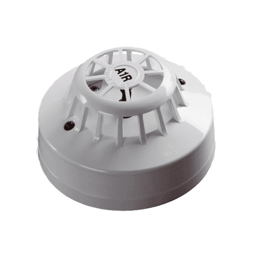 Fire Detection